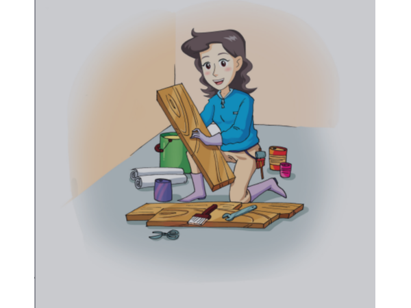 裝修為何會(huì)產(chǎn)生VOCS？